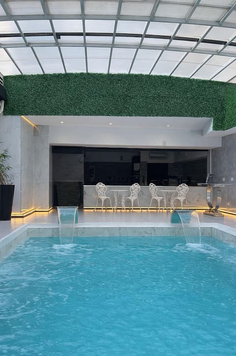 Ker Recoleta Hotel & Spa