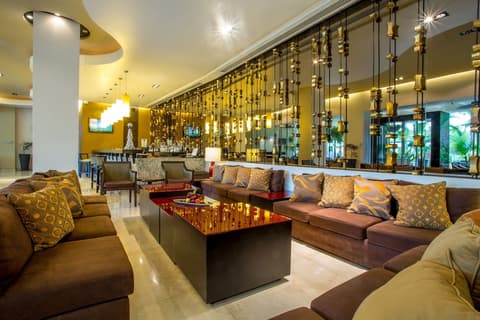 Marival Distinct All-Inclusive Handwritten Collection