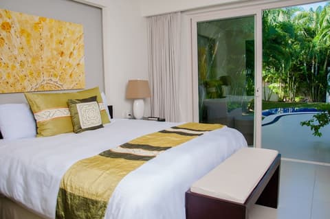 Marival Distinct All-Inclusive Handwritten Collection, Room