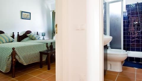 Hotel Quinta Dos Bastos