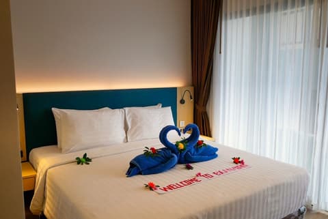 Baan Yuree Resort and Spa