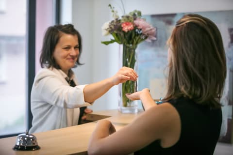 Comfort Aparthotel Lourdes Lorda