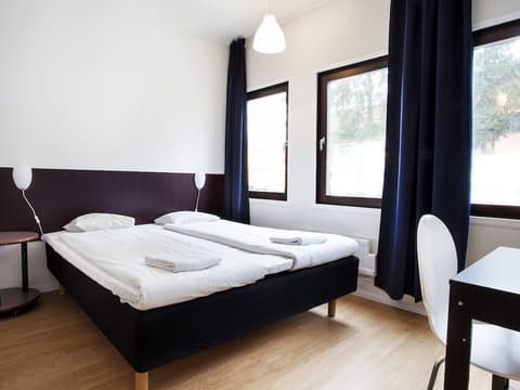 Dialog Hotel Kungens Kurva, Room