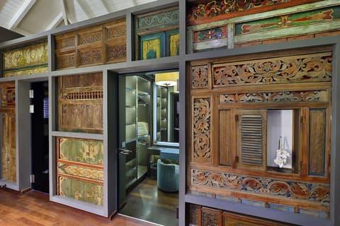 Baoase Luxury Resort