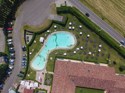 TH Lazise - Hotel Parchi del Garda