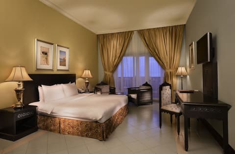 Masira Island Resort, Room