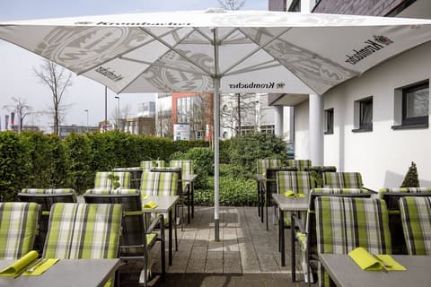 Holiday Inn Express Bremen Airport by IHG