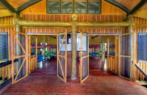 Uprising Beach Resort, Room