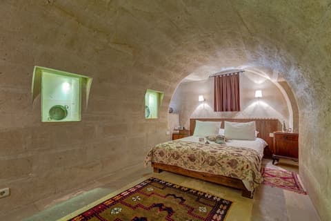 Hotel Taskonaklar Cappadocia - Special Class, Room