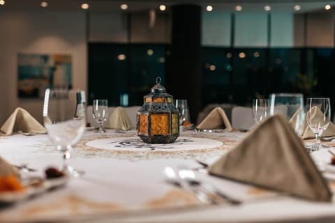 Holiday Inn Abu Dhabi by IHG