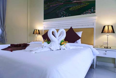 Amarin Resort Chiang Rai