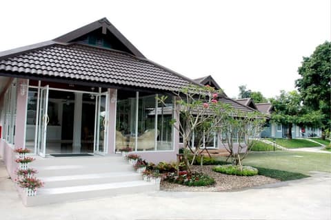 Amarin Resort Chiang Rai