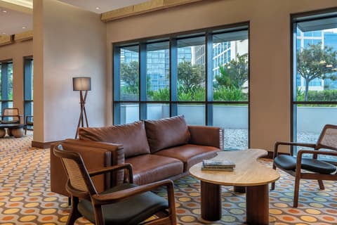 Staybridge Suites Abu Dhabi Yas Island by IHG