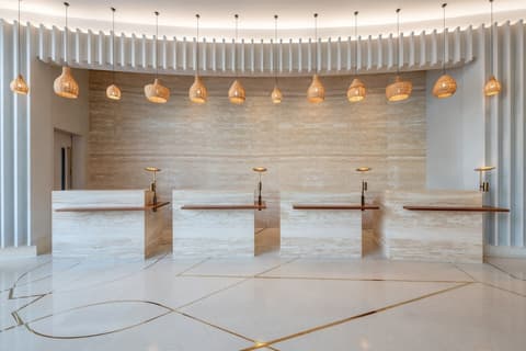 Crowne Plaza Abu Dhabi Yas Island by IHG