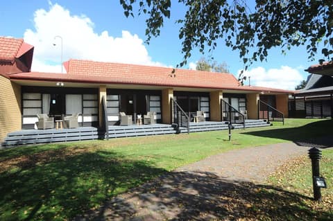 Quality Hotel Lincoln Green