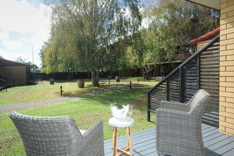 Quality Hotel Lincoln Green