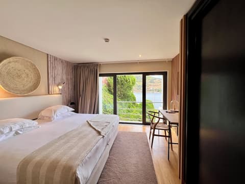 Hotel Folgosa Douro, Room