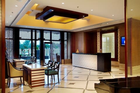 The Fern Jaipur, Series by Marriott