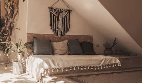 Boutique Hotel Posada 06 Tulum