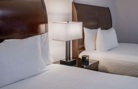 Hilton Garden Inn Jackson Downtown, Room