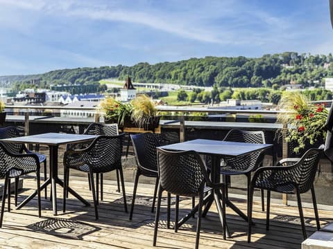 Ibis Styles Kaunas Centre