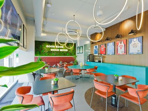 Ibis Styles Kaunas Centre