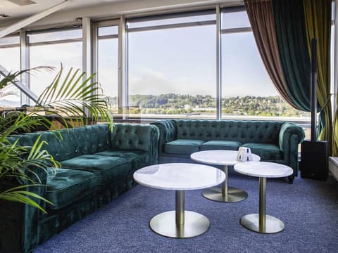 Ibis Styles Kaunas Centre, Miscellaneous