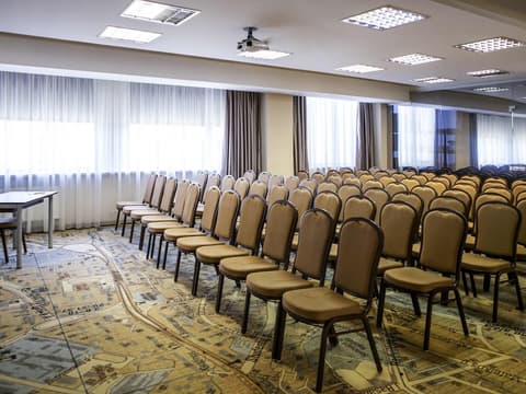 Ibis Styles Kaunas Centre, Meeting facility