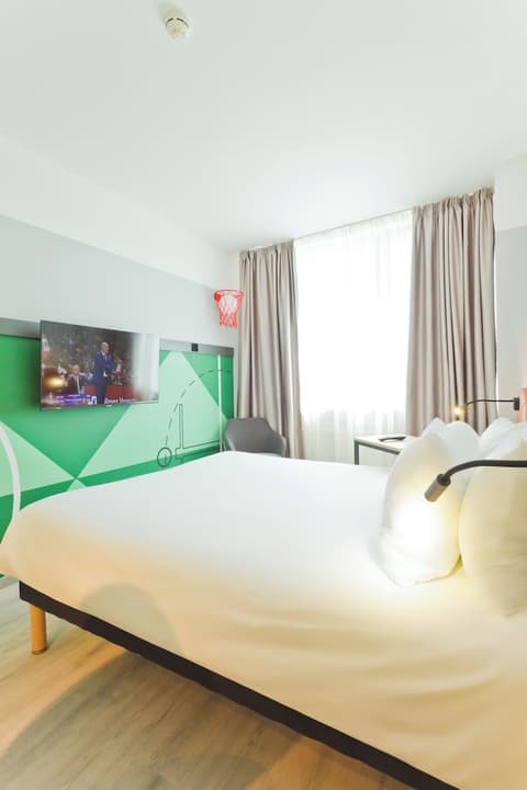 Ibis Styles Kaunas Centre
