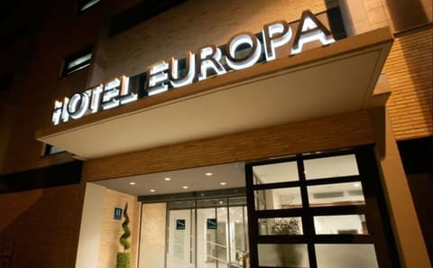 Hotel Europa
