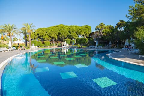 Sueno Hotels Beach Side, Pool