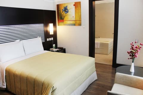 Holiday Villa Hotel And Residence City Centre Doha