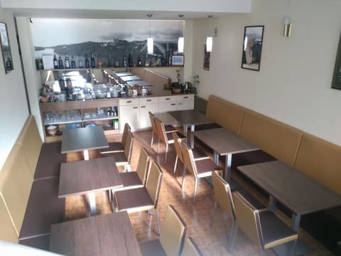 Hotel Miradaire Porto, Breakfast area