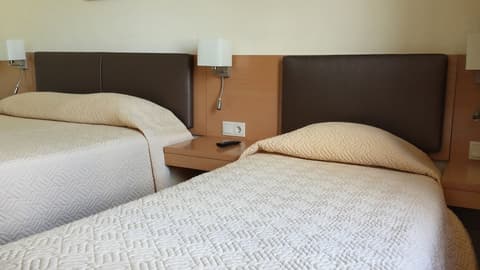 Hotel Miradaire Porto, Room