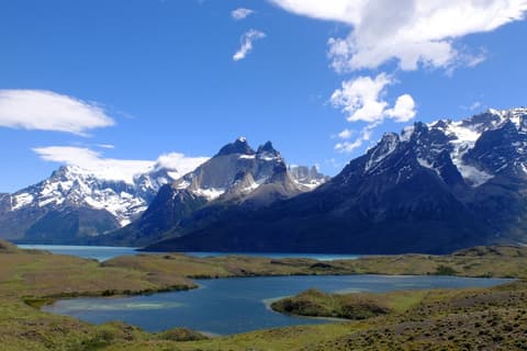 Remota Hotel, Hiking