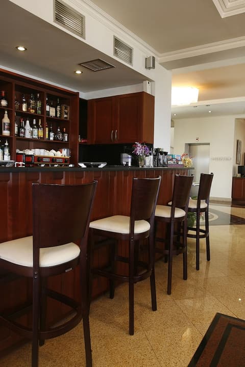 Sea View Resorts & Spa, Lounge