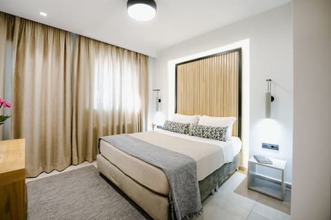 Andrews Luxury Residence, Room