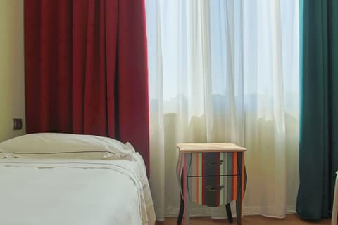 Hotel Pisa Tower Plaza, Room