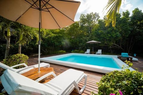 Hotel Playa Scondida Baru