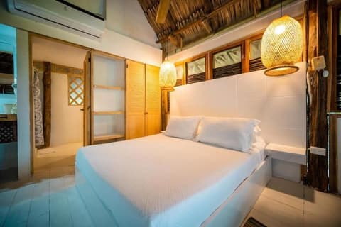 Hotel Playa Scondida Baru