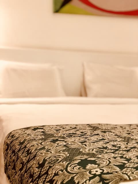 Hotel Boulevard Plaza, Room