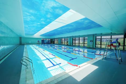 Crowne Plaza Shanghai Jinxiu by IHG