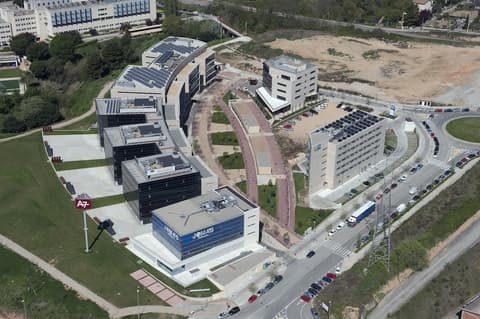 Holiday Inn Express Barcelona - Sant Cugat by IHG