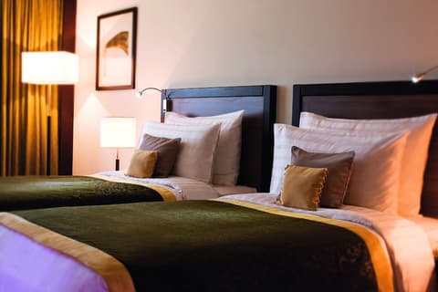 Avani Deira Dubai Hotel, Room