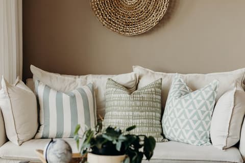 Robberg Beach Lodge - Lion Roars Hotels & Lodges, Lobby lounge