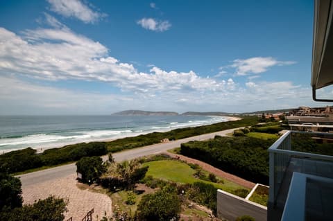 Robberg Beach Lodge - Lion Roars Hotels & Lodges