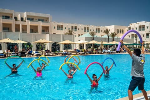 Ulysse Djerba Thalasso & Spa