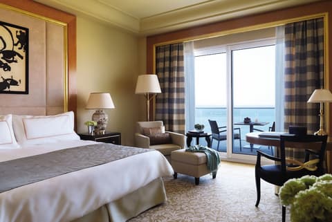 Four Seasons Hotel Beirut