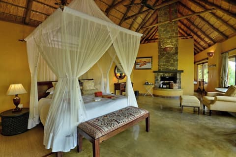 Motswiri Private Safari Lodge, Room