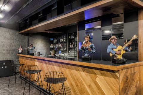 Hotel Venera, Restaurant